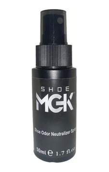 Sh Shoe Mgk Ayakdaki Kokulara Ve Ayakkabıya Bakma Için Spreyi 50 Ml Najmaddin Sh Shoe Mgk Ayakdaki Kokulara Ve Ayakkabıya Bakma Için Spreyi 50 Ml Najmaddin