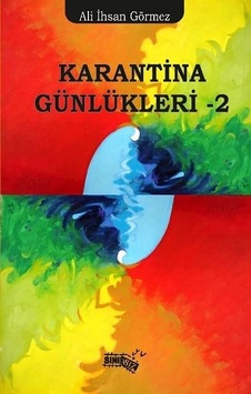 Karantina Günlükleri 2 Karantina Günlükleri 2