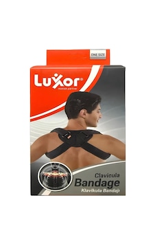 Luxor 189 Klavikula Bandajı