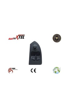 Cam Açma Düğmesi Sol 24 Fiş Boxer Iii-ducato 02- Cam Açma Düğmesi Sol 24 Fiş Boxer Iii-ducato 02-
