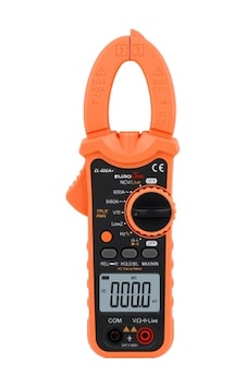 DİJİTAL MULTİMETRE - EL-606A+