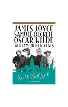 Dört Dublinli + Yapışkanlı Not Kağıdı Dört Dublinli + Yapışkanlı Not Kağıdı