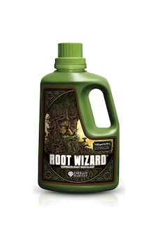 Emerald Harvest Root Wizard 3.79 Litre 4 L Emerald Harvest Root Wizard 3.79 Litre 4 L