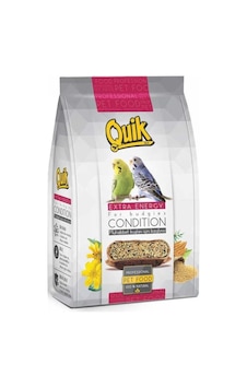 Quik Kızıştırıcı Yem  150 G