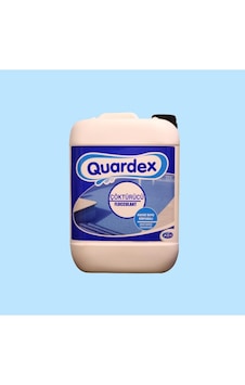 Quardex Çöktürücü Sıvı 10 Kg 1 Adet