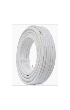Metin Isıtma Soğutma Klima Bakır Boru 9 Mm Çiftli 1/4" X 0 8 + 1/2" X 0 8 Mm Maxı 10 Metre Metin Isıtma Soğutma Klima Bakır Boru 9 Mm Çiftli 1/4" X 0 8 + 1/2" X 0 8 Mm Maxı 10 Metre