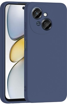 Tecno Spark Go 1 2025 Kılıf Zore Mara Lansman Kapak Lacivert Tecno Spark Go 1 2025 Kılıf Zore Mara Lansman Kapak Lacivert