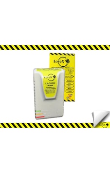 Lorex 12v-24v Gaz Alarm Cihazı Lorex 12v-24v Gaz Alarm Cihazı
