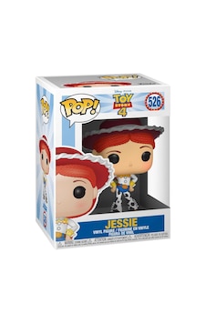 Funko Pop Disney Toy Story 4 Jessie Figür Funko Pop Disney Toy Story 4 Jessie Figür