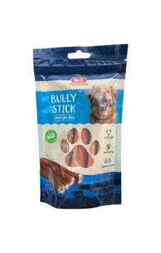 Bio Petactive Bully Stick Çubuk Sığır Kamışı Köpek Ödülü 100 G Bio Petactive Bully Stick Çubuk Sığır Kamışı Köpek Ödülü 100 G