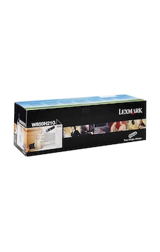 Lexmark W850-W850H21G Siyah Toner Lexmark W850/W850D Lexmark W850-W850H21G Siyah Toner Lexmark W850/W850D