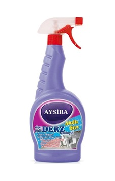 Derz Temizleyici 750 Ml - Derz Temizleyici 750 Ml -