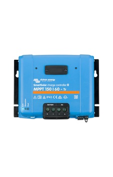Victron Smartsolar Mppt 150/60tr Victron Smartsolar Mppt 150/60tr