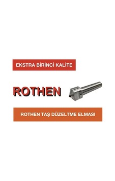 0,35 Karat Taş Düzeltme Elması Rothen 0,35 Karat Taş Düzeltme Elması Rothen