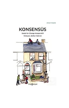 Konsensüs - Ekoloji Kitaplığı - Yeni İnsan Yayınevi Konsensüs - Ekoloji Kitaplığı - Yeni İnsan Yayınevi