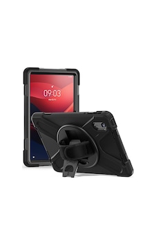 Lenovo Tab M11 Tb-330fu Zore Defender Tablet Silikon Arka Kapak
