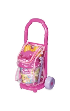 Dede Barbie Kova Çek-çek Dede Barbie Kova Çek-çek
