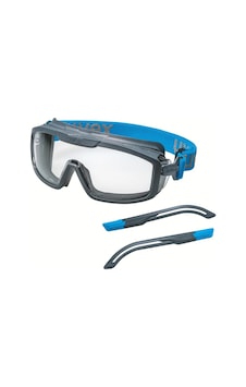 Uvex I-guard+ Kit 9143300 Koruyucu İş Güvenliği Gözlüğü Uvex I-guard+ Kit 9143300 Koruyucu İş Güvenliği Gözlüğü