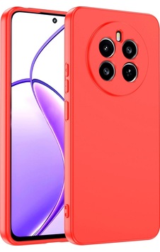Realme 12 4g Kılıf Zore Mara Lansman Kapak Çok Renkli Realme 12 4g Kılıf Zore Mara Lansman Kapak Çok Renkli