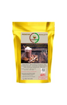 Coffee Naturelle Çikolata Aromalı Milkshake Smoothie 1 KG Coffee Naturelle Çikolata Aromalı Milkshake Smoothie 1 KG