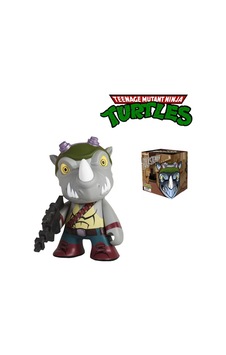 TMNT: Rocksteady 7 inch Figure