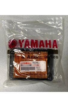 Yamaha Mt 25 Hava Filtresi Yamaha Mt 25 Hava Filtresi