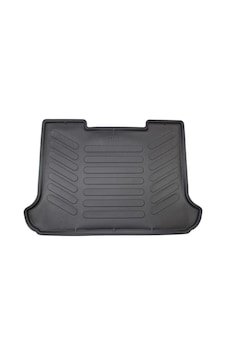 Fiat Doblo 2001-2009 3D Bagaj Havuzu