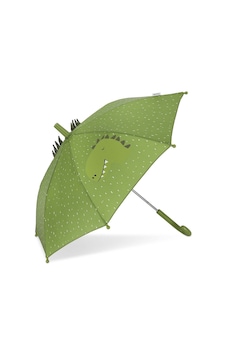 Trıxıe Umbrella - Mr. Dino Yes Yeşil Trıxıe Umbrella - Mr. Dino Yes Yeşil
