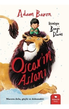 Oscar'ın Aslanı / Adam Baron