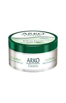 Arko Classic Naturel Bakım Kremi 250 ML Arko Classic Naturel Bakım Kremi 250 ML