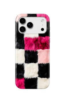 İphone 17 Pro Pop Collection Çift Katmanlı Essential Tough Telefon Kılıfı İphone 17 Pro Pop Collection Çift Katmanlı Essential Tough Telefon Kılıfı