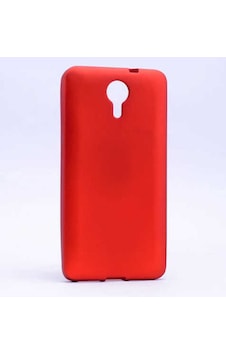 General Mobile 4g Android One Kılıf Zore Premier Silikon Kapak Kırmızı General Mobile 4g Android One Kılıf Zore Premier Silikon Kapak Kırmızı
