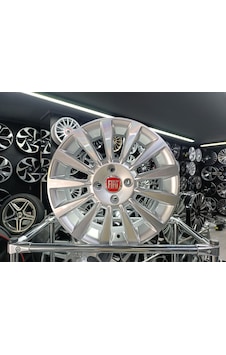 15 İnc 4x98 Fiat Linea-doblo Jant Takımı 4 Adet 15 İnc 4x98 Fiat Linea-doblo Jant Takımı 4 Adet