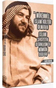 Said Havva 'ya Armağan (Ajanda) Çok Renkli