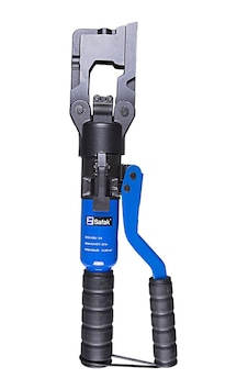 10-240mm Hidrolik Pabuç Sıkma Pensesi 10-240mm Hidrolik Pabuç Sıkma Pensesi