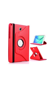 Galaxy Tab A T550 9.7 Zore Dönebilen Standlı Kılıf Kapaklı Kılıf Galaxy Tab A T550 9.7 Zore Dönebilen Standlı Kılıf Kapaklı Kılıf