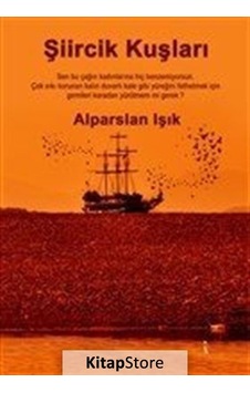 Şiircik Kuşları - Alparslan Işık - İkinci Adam Yayınları Şiircik Kuşları - Alparslan Işık - İkinci Adam Yayınları
