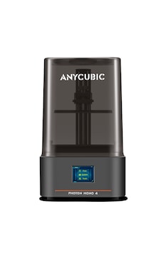 Anycubic Photon Mono 4 3d Yazıcı Anycubic Photon Mono 4 3d Yazıcı