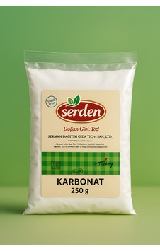 Serden Karbonat 250gr
