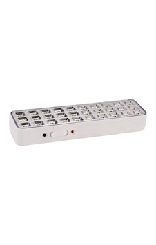 30 LEDLİ 4 WATT IŞLDAK BEYAZ Beyaz