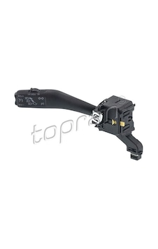 TOPRAN 112242001 755 Sinyal Sellektör Kolu Hız Kontrol Caddy III-Golf V-VI-Plus-Jetta III-Touran-Octavia-Superb-Alt TOPRAN 112242001 755 Sinyal Sellektör Kolu Hız Kontrol Caddy III-Golf V-VI-Plus-Jetta III-Touran-Octavia-Superb-Alt