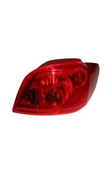 Peugeot - 307 2001 - Arka Stop Lambası Sol Pg 307 2001- Peugeot - 307 2001 - Arka Stop Lambası Sol Pg 307 2001-