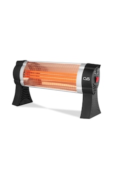 Cvs DN 3033 1500 W Quartz Isıtıcı Cvs DN 3033 1500 W Quartz Isıtıcı