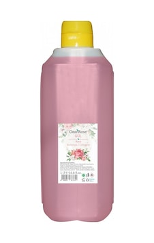 Clean Rose Gül Kolonyası 1 L