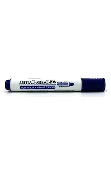 Faber-castell Beyaz Tahta Kalemi W20 Mavi 124-Pembe Faber-castell Beyaz Tahta Kalemi W20 Mavi 124-Pembe