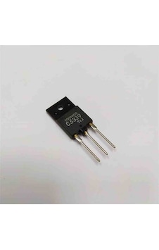 C5339 Toshıba To247 Transistör 5 Adet C5339 Toshıba To247 Transistör 5 Adet