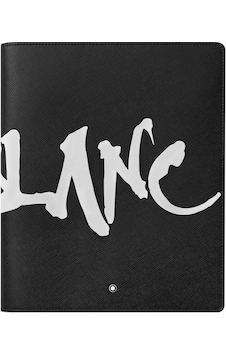Montblanc Montblanc Sartorial Calligraphy Not Defteri 124143 Montblanc Montblanc Sartorial Calligraphy Not Defteri 124143