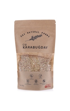 Cey Natural Foods Karabuğday 500 G