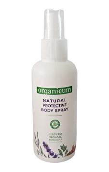 Organicum Sinek Kovucu Vücut Losyonu 150 Ml Organicum Sinek Kovucu Vücut Losyonu 150 Ml