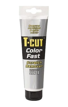 T-cut Colour Fast 150gr Gümüş T-cut Colour Fast 150gr Gümüş